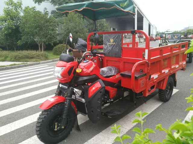 New Hanhoo(Red)