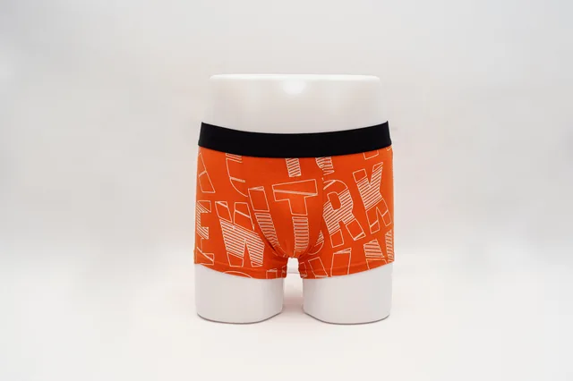 Men boxer short