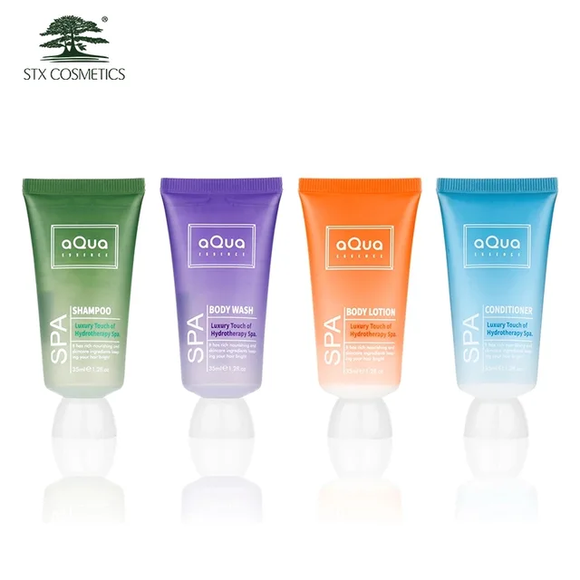 Hotel amenities