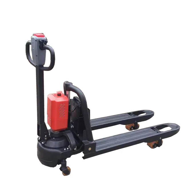 Brand New 1.5ton electric pallet truck
