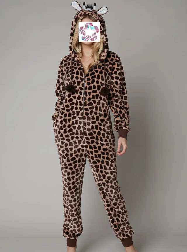 Women onesie