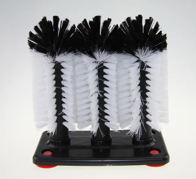 Glass Brush