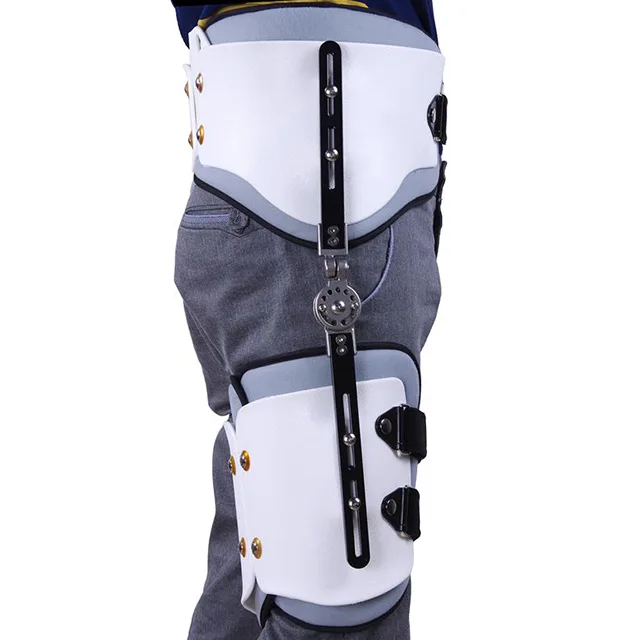 Adult Hinged Hip Abduction Orthosis