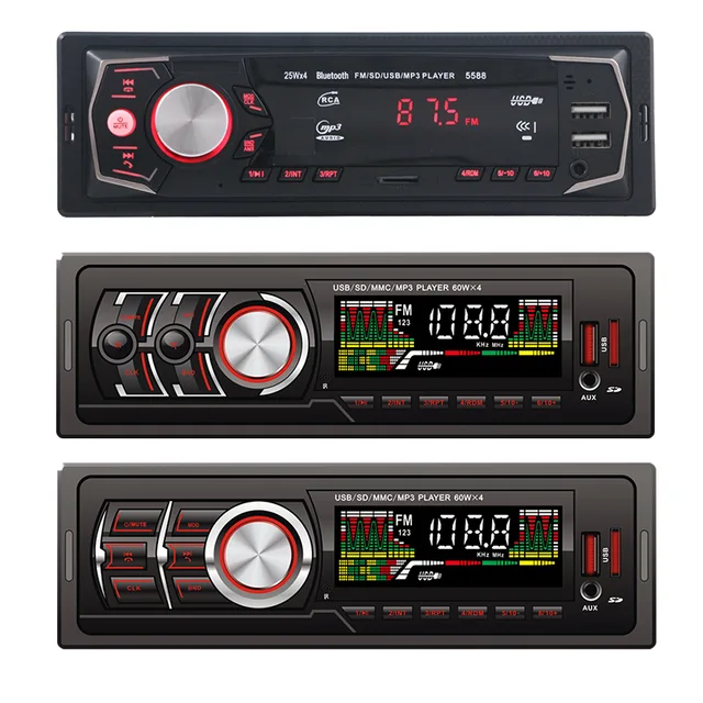 Car MP3 player