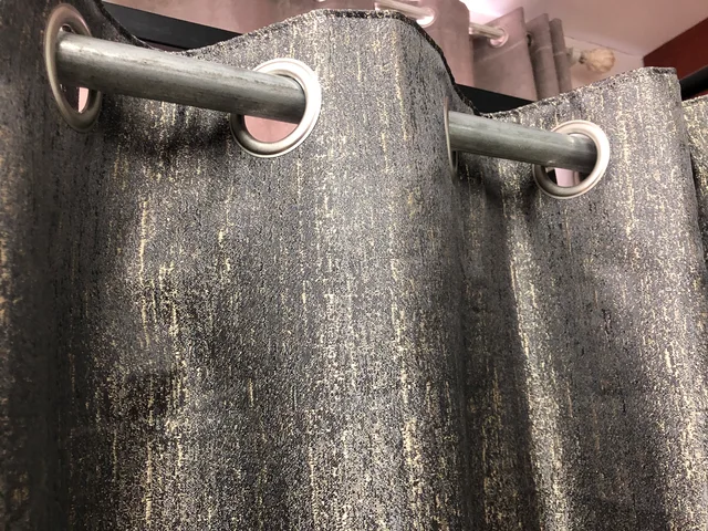 100% polyester
