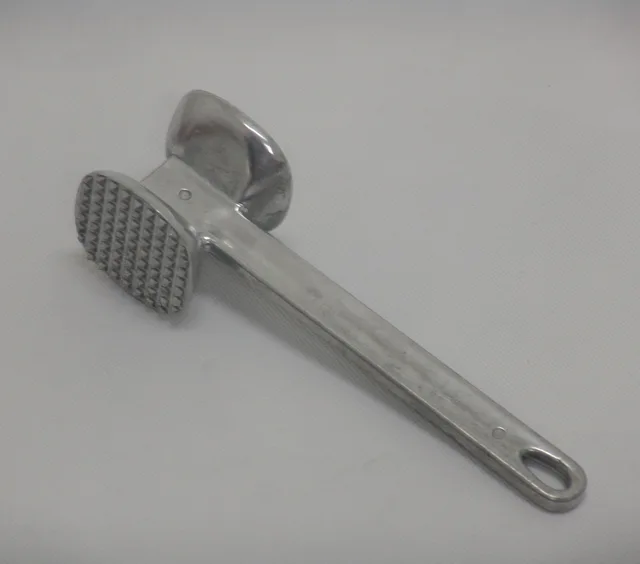 Aluminum Meat Tenderer