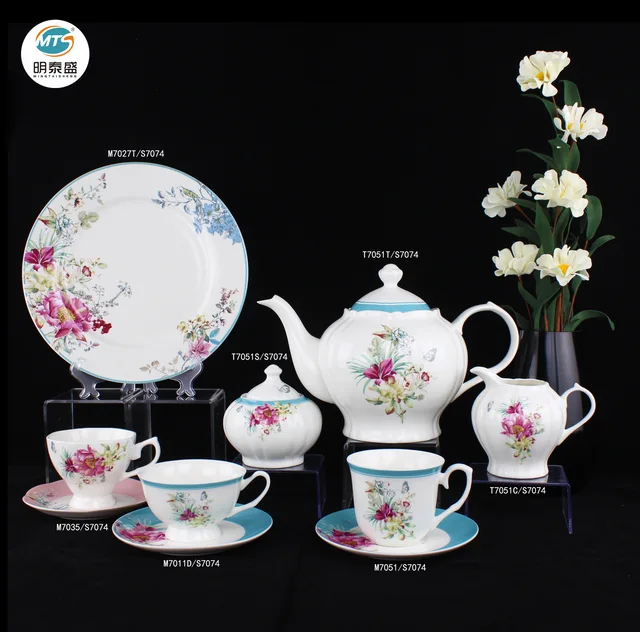 Dinner set