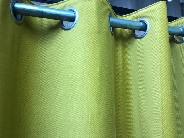 Polyester Curtain