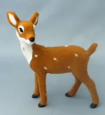 Christmas Deer