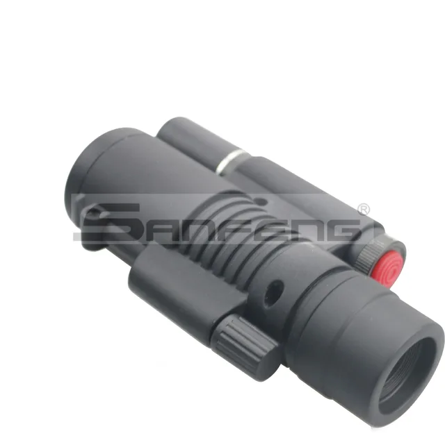 LED telescorpe