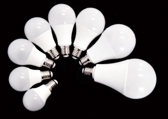 LED BULB A-Shape