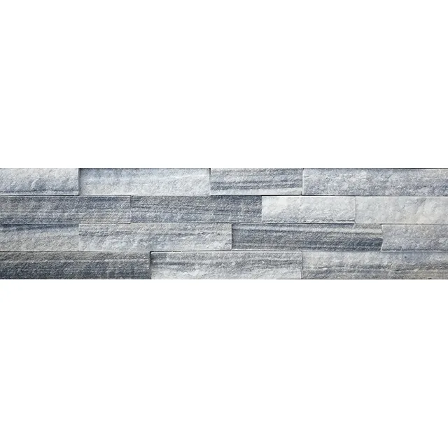 Fs-079 Cloudy Grey Quartzite