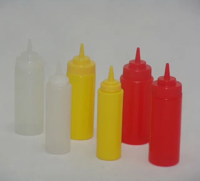 Squeeze Dispensers