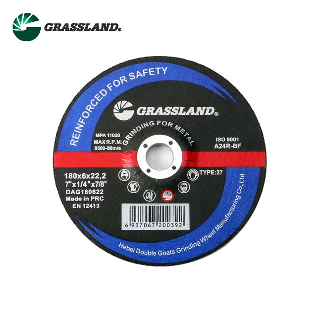 Cutting disc
