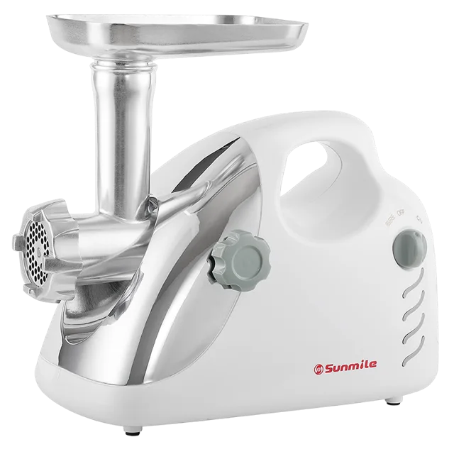 Meat Grinder