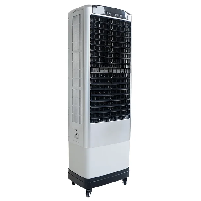 Portable Evaporative Air Conditioner