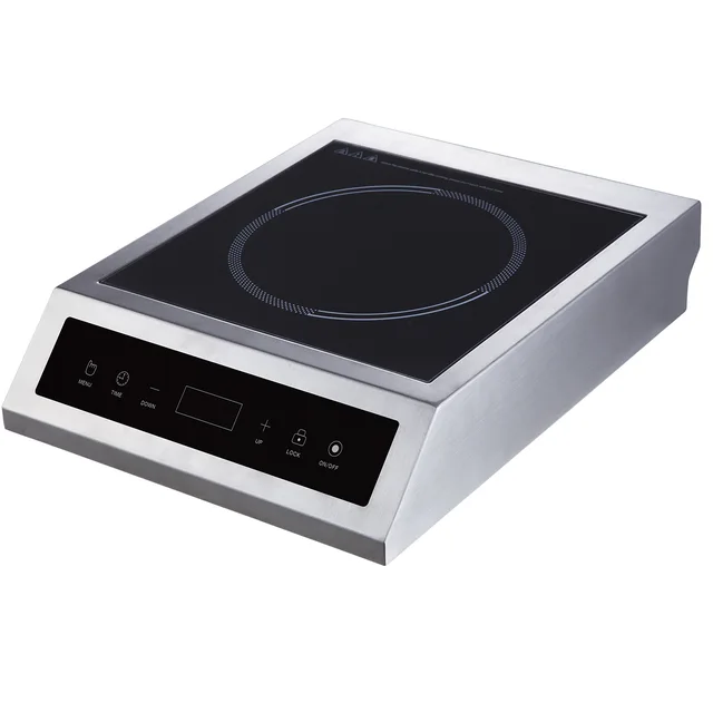 Commercial Induction Cooker
