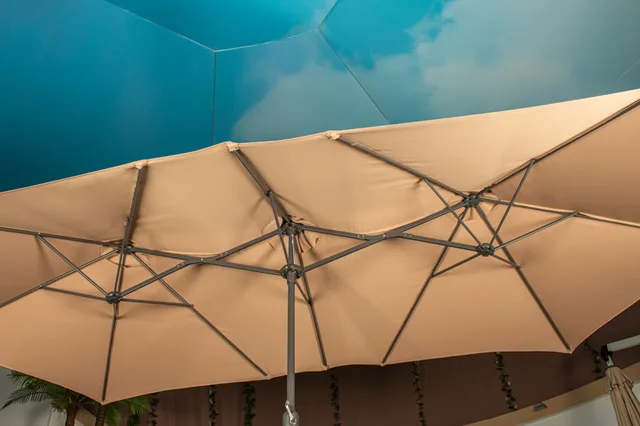 MARKET UMBRELLA parasol