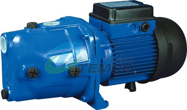 JET-M Self-priming pump