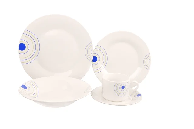 20pcs dinner set
