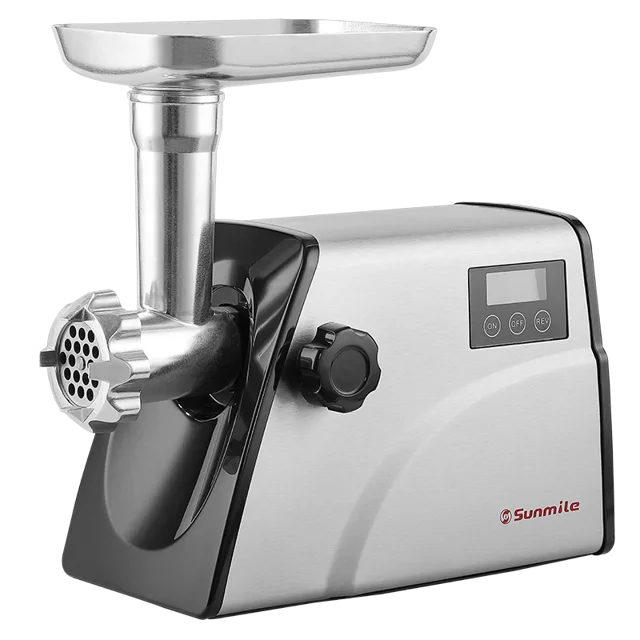 Electric Meat Grinder