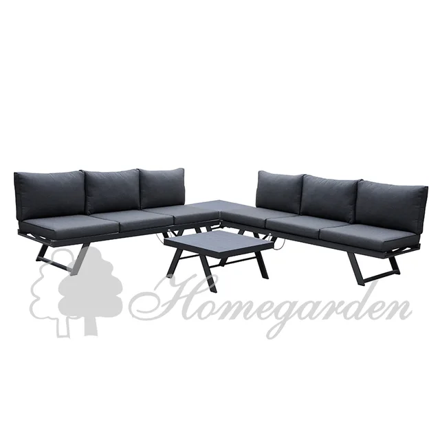 Twins Lounge set of 3pcs