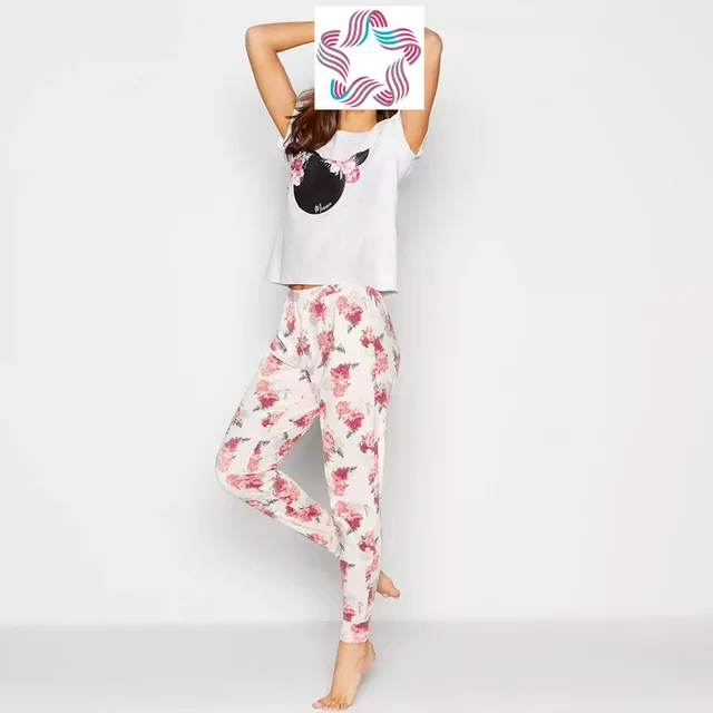 Women pajamas set
