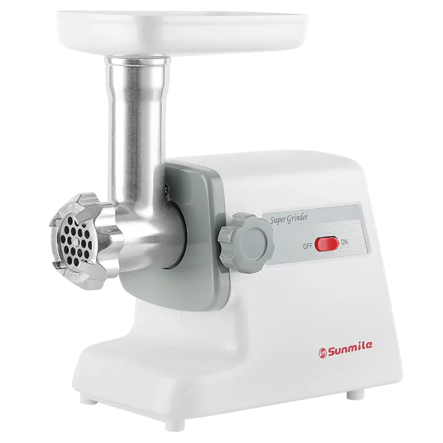 Electric Meat Grinder