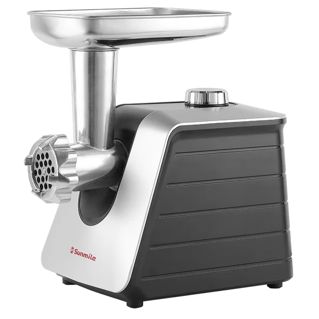 Meat Grinder
