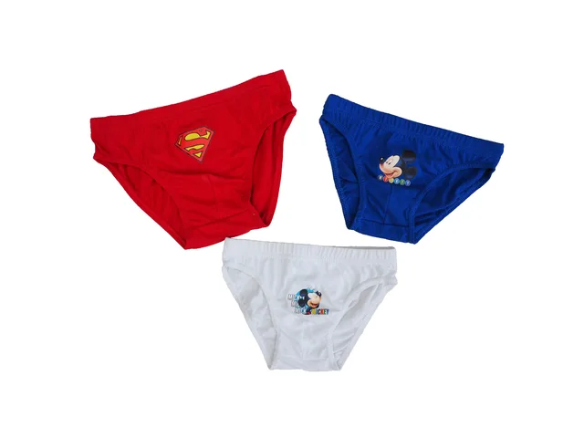 Boys Briefs