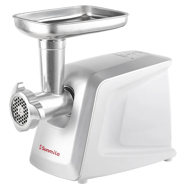 Meat Grinder