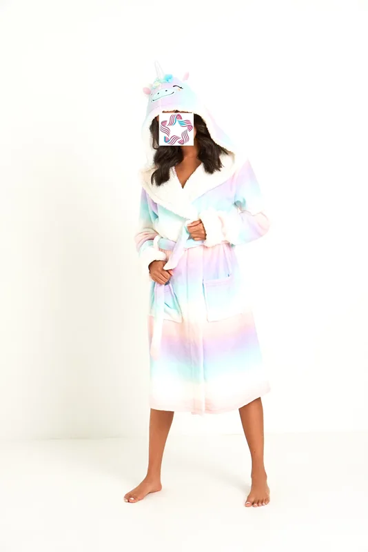 Women robe