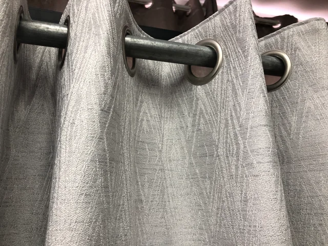 Polyester Curtain