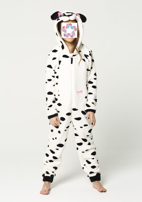 Girls Pajamas