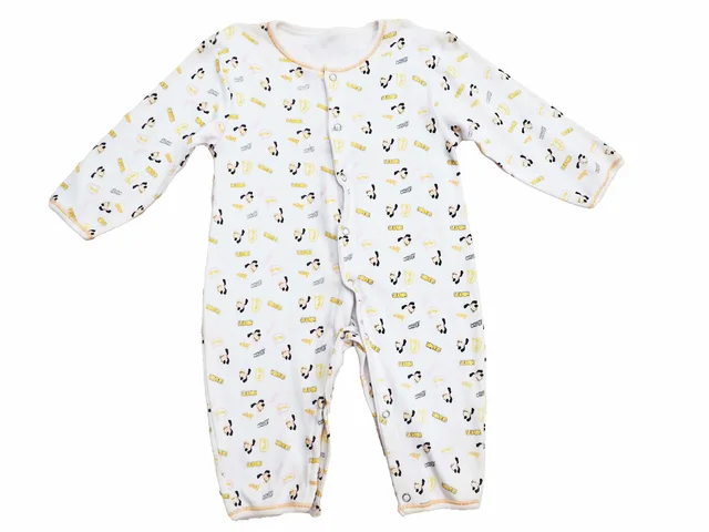 Baby romper