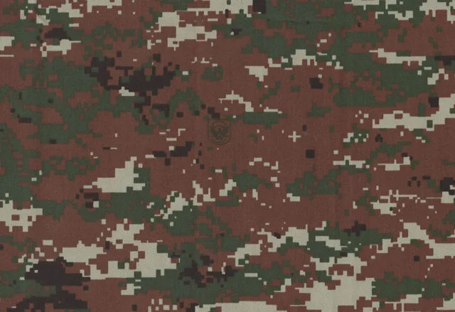 Armenia Camo