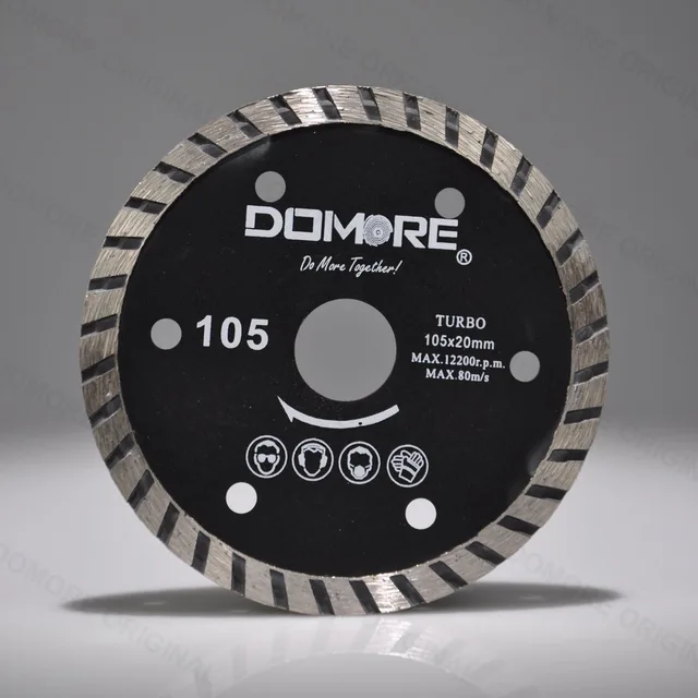 Diamond Saw Blade