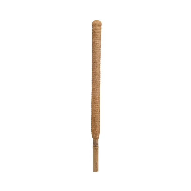 Coco Pole Bamboo End