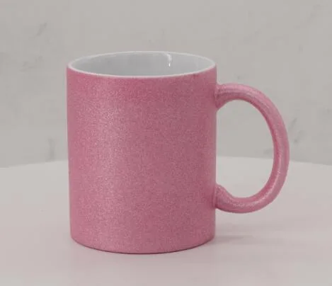 11oz flash Ceramic Mug(New launched)