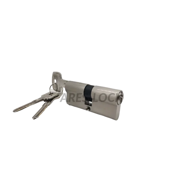 Double side cylinder