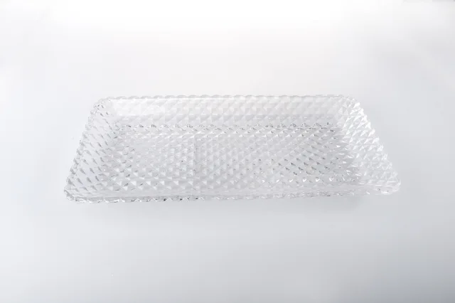 Glass Plate