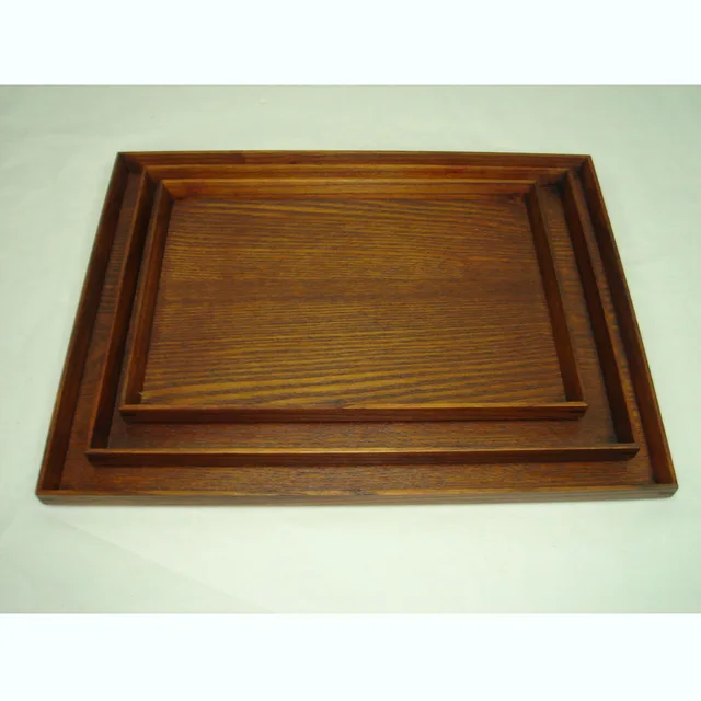 Wooden Tray