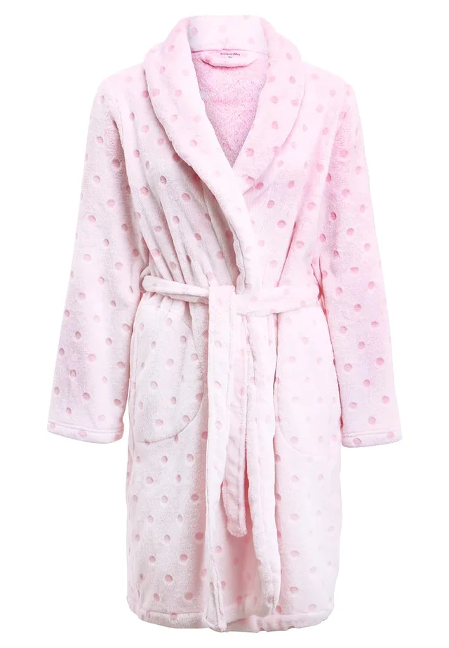 Womens’ bathrobe