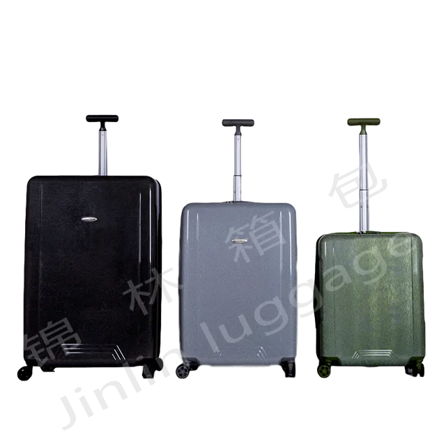 Luggage Luggage Luggage Luggage Pc Trolley Case Hard Luggage Aaa Good Quanlity Luggage