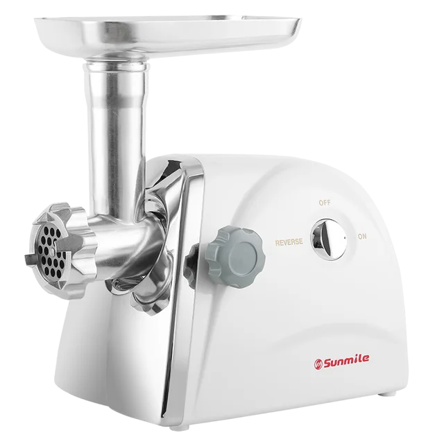 Meat Grinder