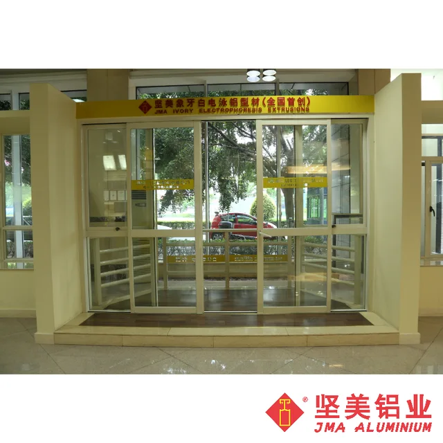Profiles for windows & doors