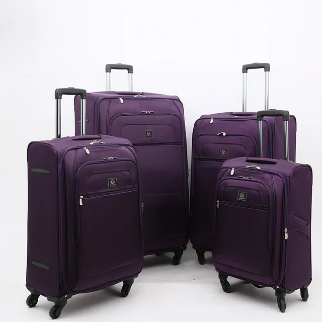 TPRC Luggage Carry-on