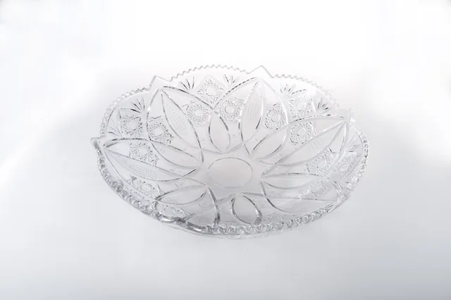 Glass Bowl