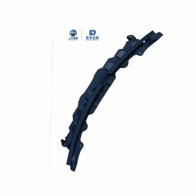 Bumper bracket