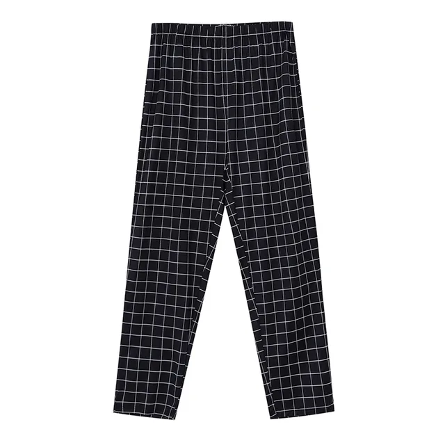 Mens Pajama Long Pant